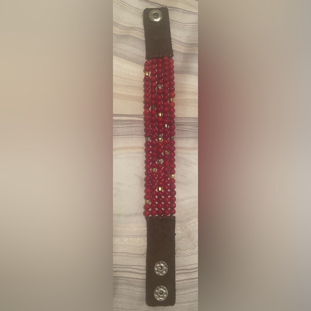 Nakamol bracelet